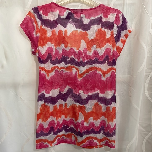 Bay Studio Blouse, Small - Picture 3 of 6